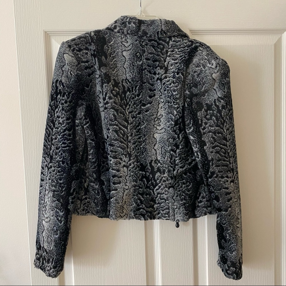 Cache jacket - Picture 5 of 5